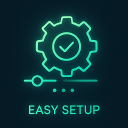 Easy Setup